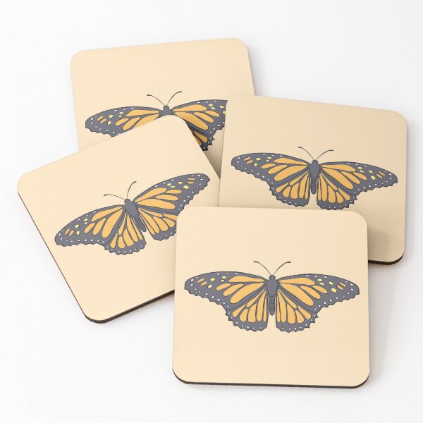 Item preview, Handdrawn butterfly designed and sold by EngineerGoC.