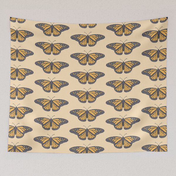 Item preview, Handdrawn butterfly designed and sold by EngineerGoC.