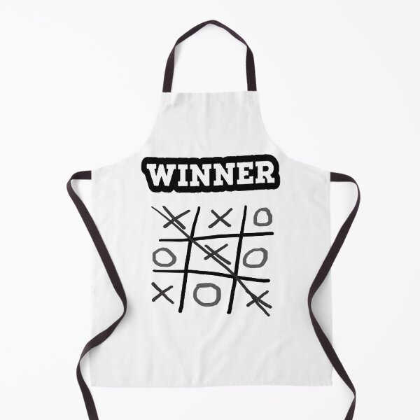 Item preview, Tic Tac Win. Game Winner. (White Background) designed and sold by ArtByLM.