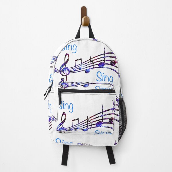 Item preview, Sing designed and sold by Carol Bleasdale.