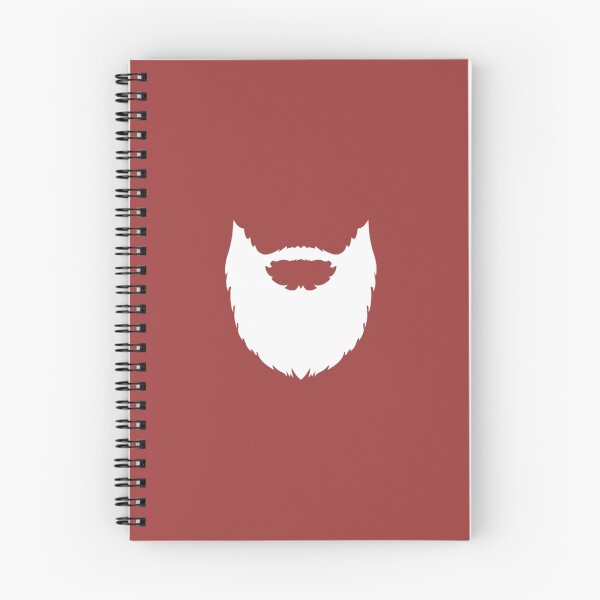 Item preview, Santa Beard designed and sold by Lolabella.