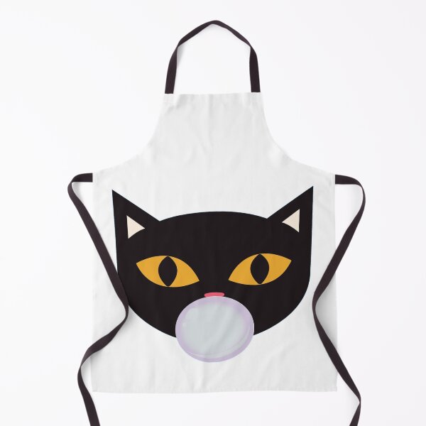 Item preview, LuckyCat Bubblegum II designed and sold by TheAfer.