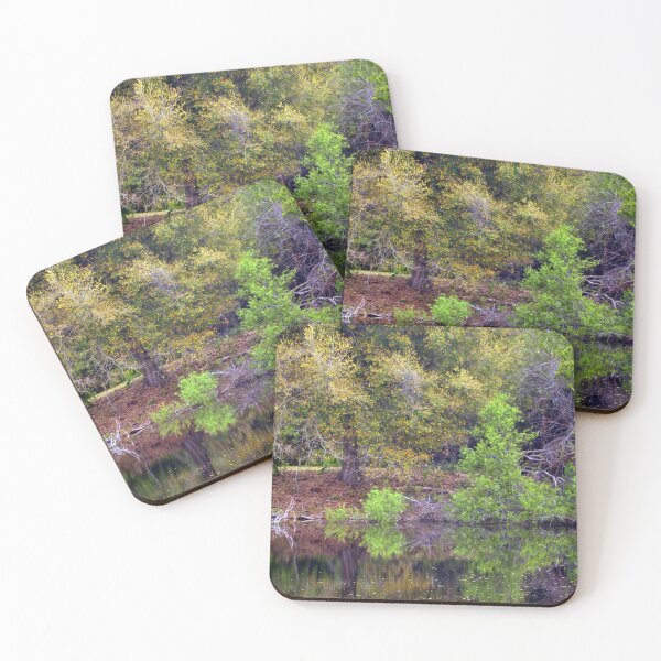 Item preview, The Pond designed and sold by Kim McClain Gregal.