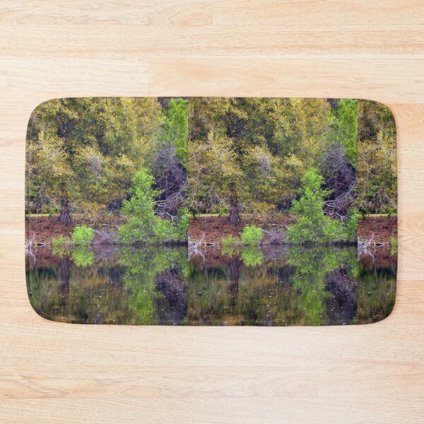 Item preview, The Pond designed and sold by Kim McClain Gregal.