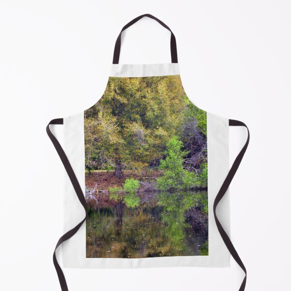 Item preview, The Pond designed and sold by Kim McClain Gregal.