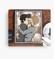 Wedding Metal Print