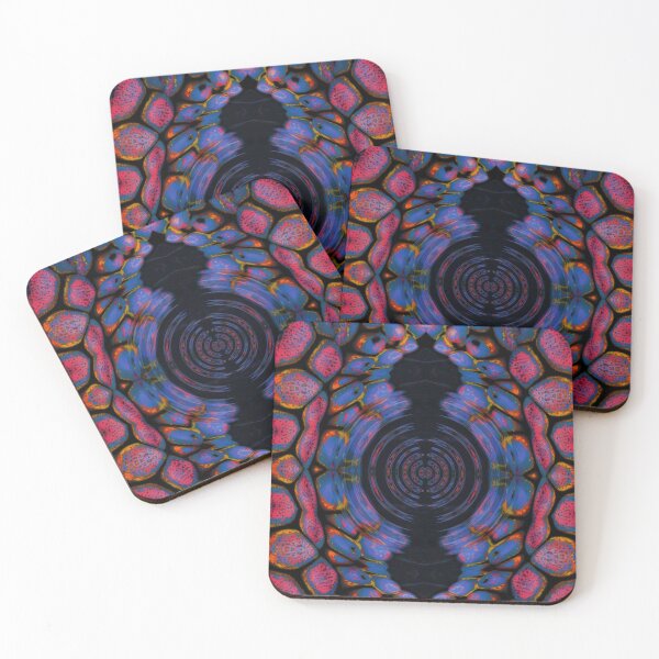 Item preview, Abstract designed and sold by merrypranxter.