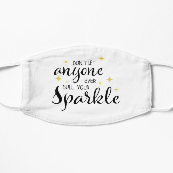 Regalos y productos: Nunca Dejes Que Nadie Apague Tu Brillo | Redbubble