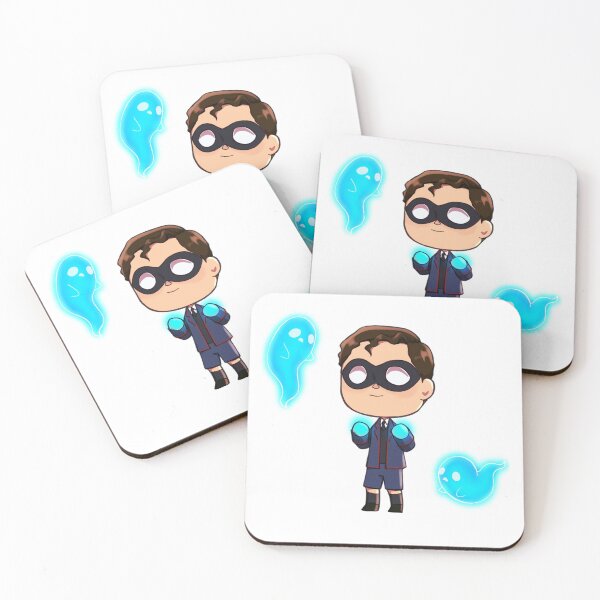 Item preview, Chibi klaus designed and sold by Elalalune.