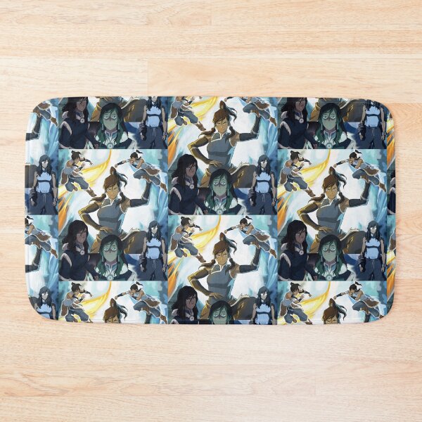 Item preview, Korra - The Legend of Korra  designed and sold by Twaingrant.