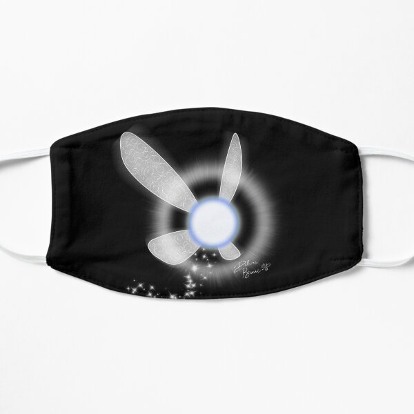 Navi Flat Mask