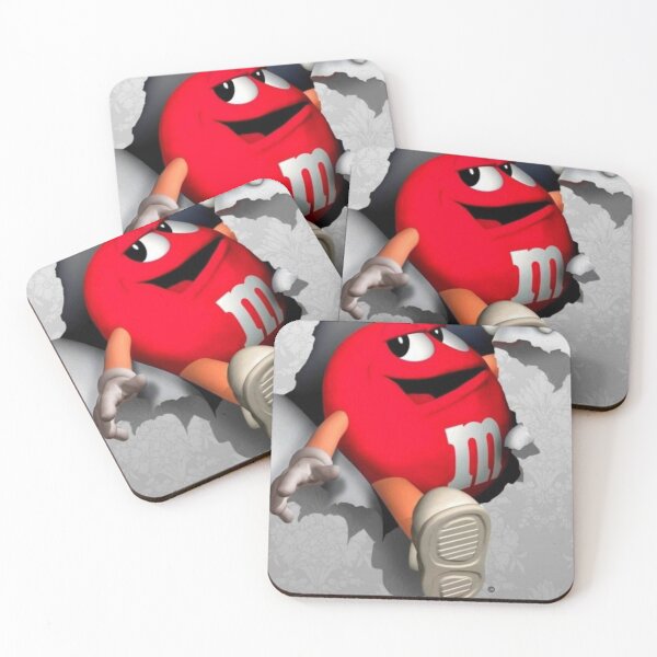 Item preview, Choclate m&m designed and sold by mr.bardook.