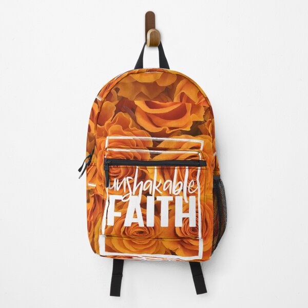 Item preview, Unshakable faith designed and sold by FabulousLife.