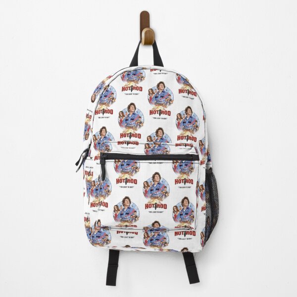 Item preview, Hot Rod Movie Andy Samberg  designed and sold by hughhhogan.