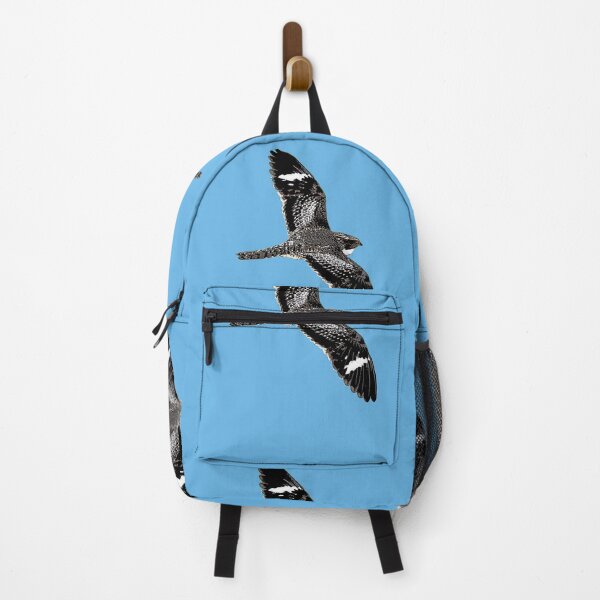 Item preview, Common Nighthawk Color Print  designed and sold by designsasstultd.