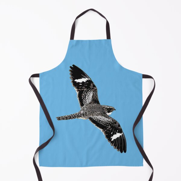 Item preview, Common Nighthawk Color Print designed and sold by designsasstultd.