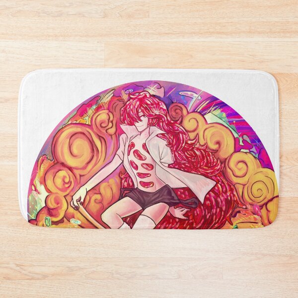 Item preview, LAND OF THE LUSTROUS! Padparadscha 2 designed and sold by angsty-angst.