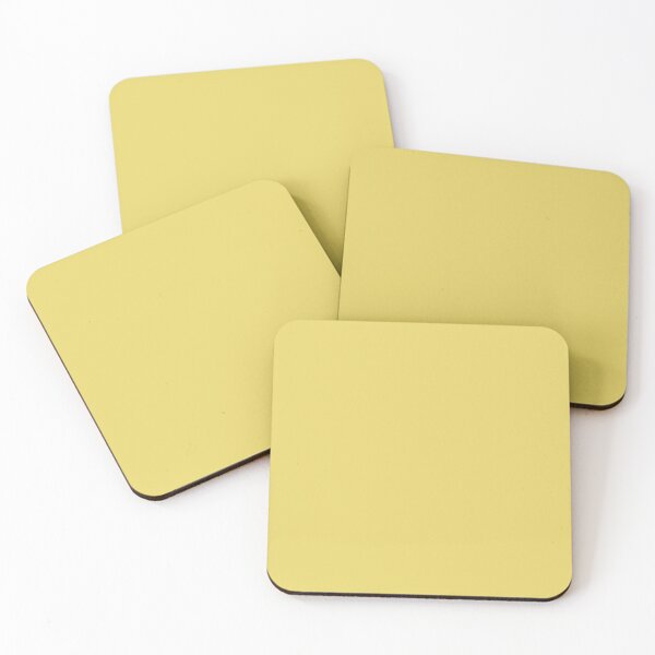 Item preview, 33. Arylide Yellow designed and sold by KinitaDesign.