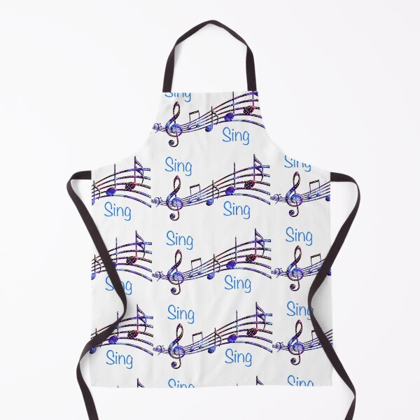 Item preview, Sing designed and sold by Carol Bleasdale.