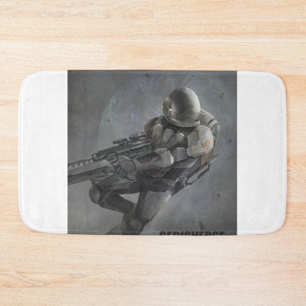 Item preview, SEDISVERSE Heroes series - The Shield designed and sold by Sedisverse.