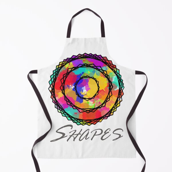 Item preview, shapes designed and sold by Nessssa.
