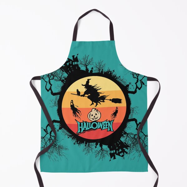 Item preview, Halloween Artwork Sticker designed and sold by gooddesignart.