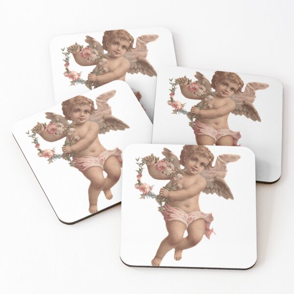 Item preview, Cherrub designed and sold by ako’s stickers.