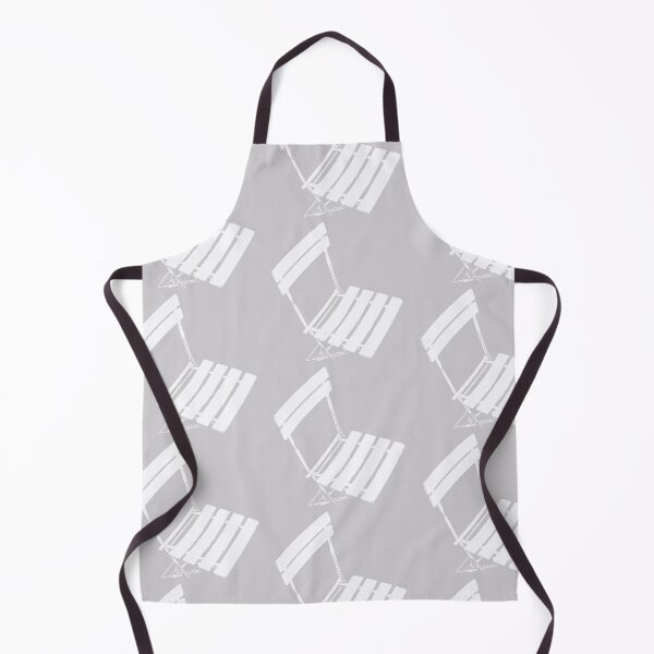 Item preview, Grey Little Chair designed and sold by Leoniedavinci.