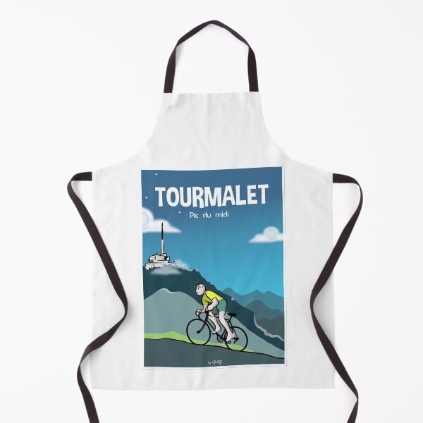 Item preview, Tourmalet - Pic du midi designed and sold by eSeaty.