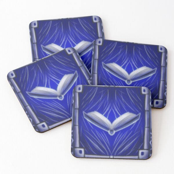 Item preview, The Card of the Scholar  designed and sold by -Solarly-.