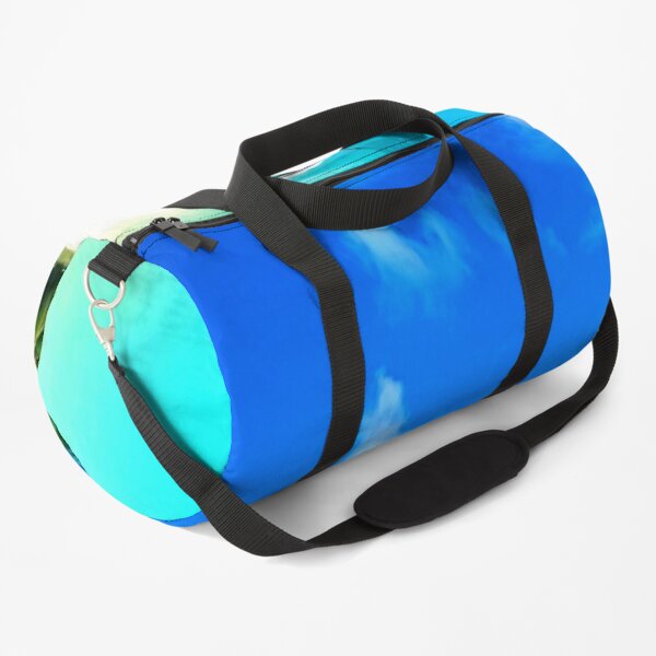 city beach duffle bag