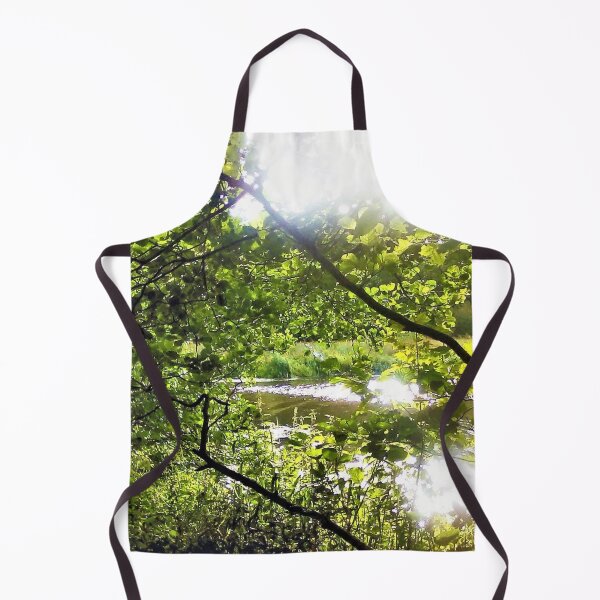 Item preview, Sunshine among the trees designed and sold by Bexter97.