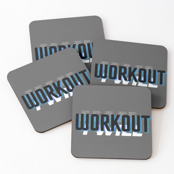 Item preview, Workout Design designed and sold by Imaginative Expressions⭐️ ⭐️ ⭐️ ⭐️ ⭐️.