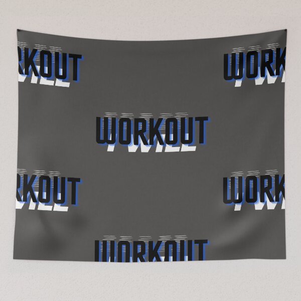 Item preview, Workout Design designed and sold by Imaginative Expressions⭐️ ⭐️ ⭐️ ⭐️ ⭐️.