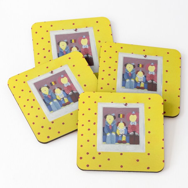 Item preview, Family Portrait designed and sold by AryDiaz.
