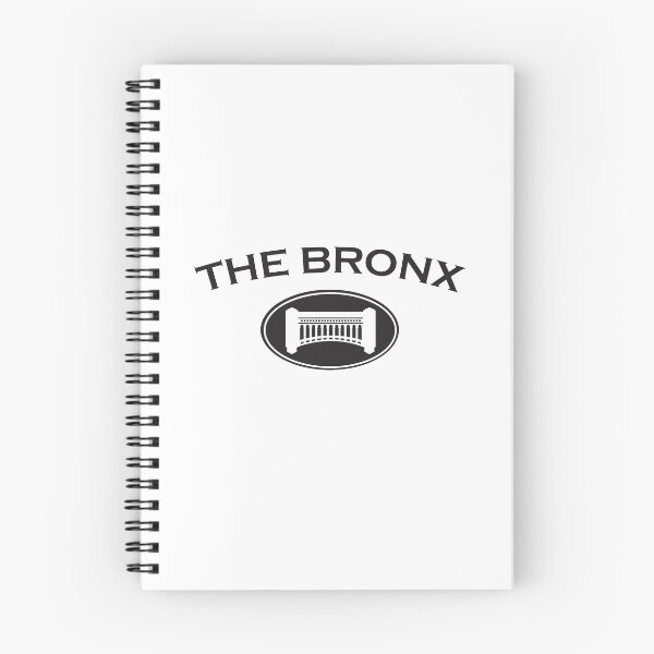 Item preview, The Bronx designed and sold by ArtofDissent.