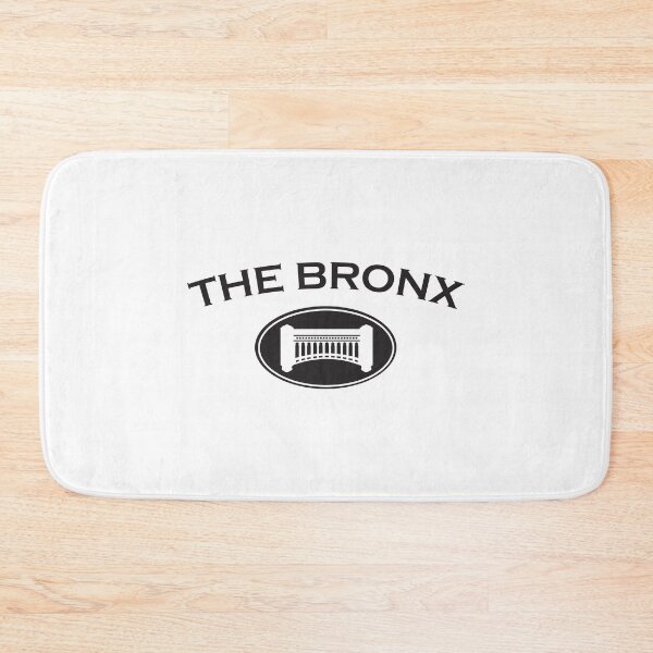 Item preview, The Bronx designed and sold by ArtofDissent.