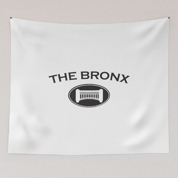 Item preview, El Bronx designed and sold by ArtofDissent.