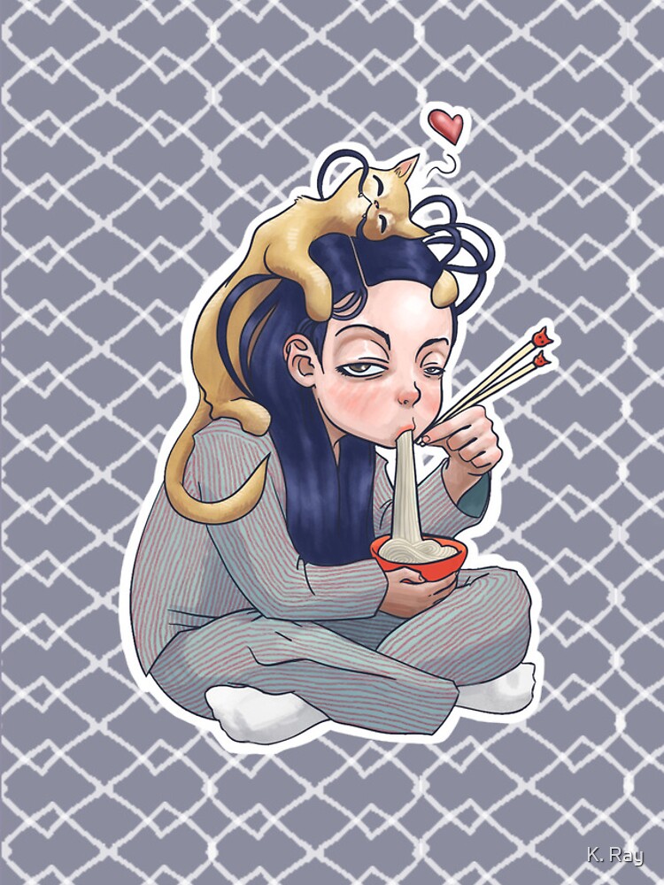 Noodles by 17SeventySix