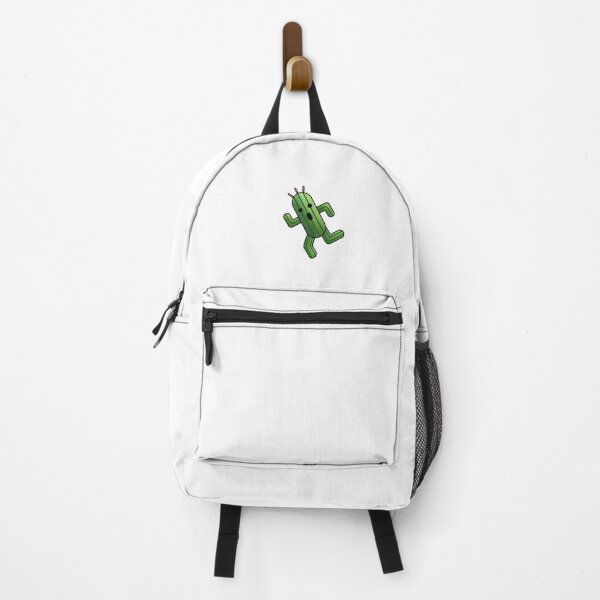 Item preview, Final Fantasy Cactuar designed and sold by itbat.