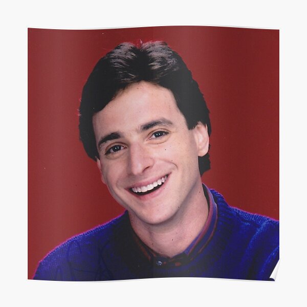 how old was gay saget