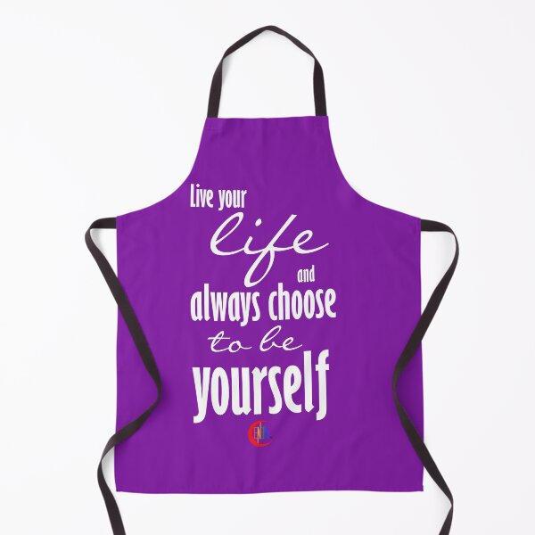 Item preview, Live your life and always choose to be yourself designed and sold by adricceneri.