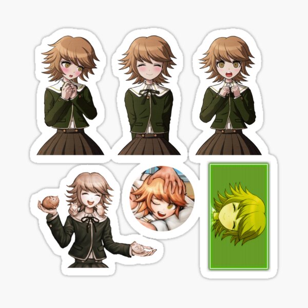 Featured image of post Chihiro Fujisaki Gift Guide