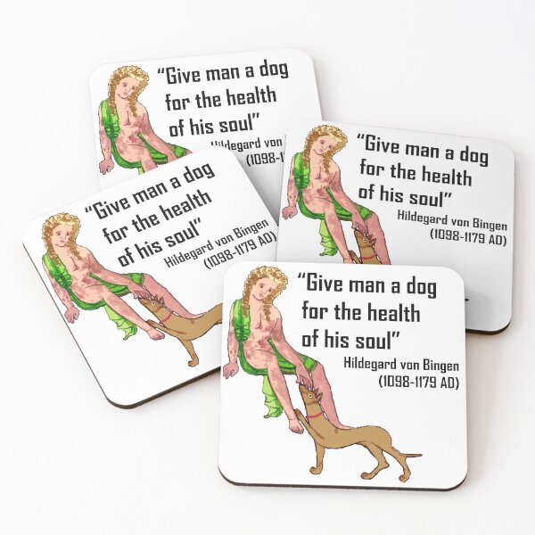 Item preview, Archeonerd Eng: Man, dog and souls designed and sold by ArcheoNerd.