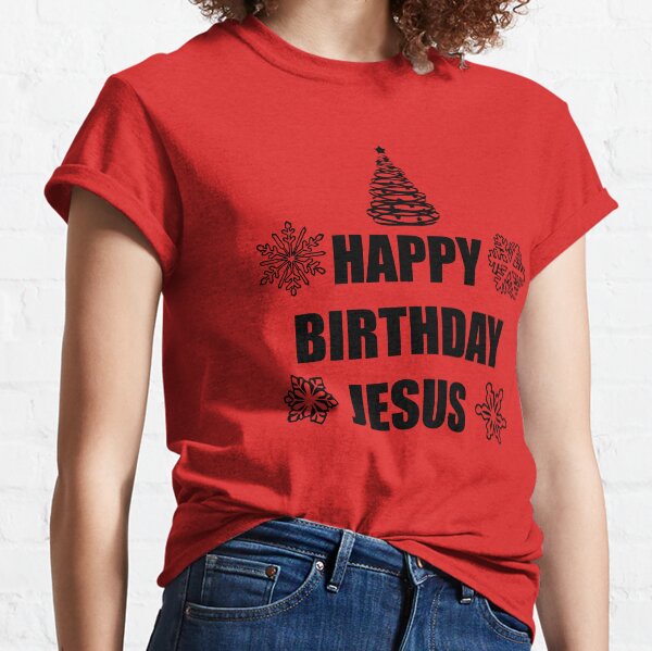 T-shirt Jesus - Azul bebê - Comprar em D'NATI BOUTIQUE