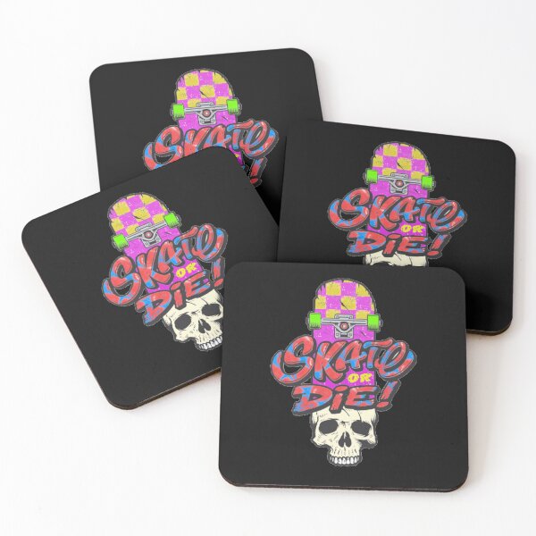 Item preview, Skate or Die designed and sold by vjtov6.