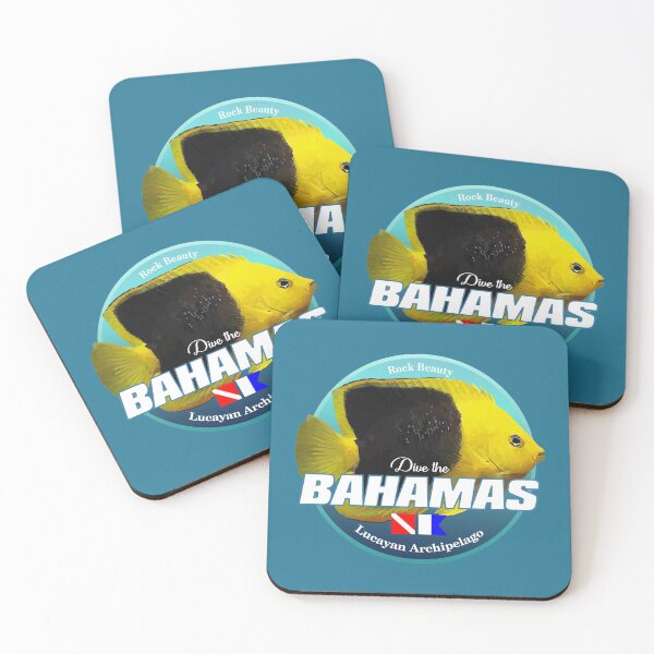 Item preview, Dive The Bahamas (DD2)2 designed and sold by curranmorgan.