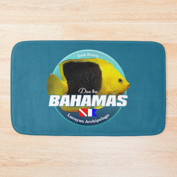 Item preview, Dive The Bahamas (DD2)2 designed and sold by curranmorgan.
