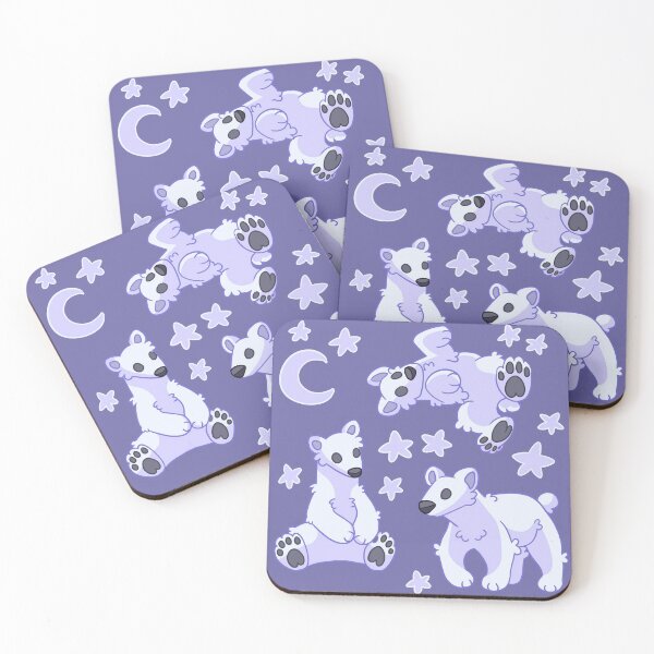 Item preview, Polar Bears designed and sold by Jomadis.
