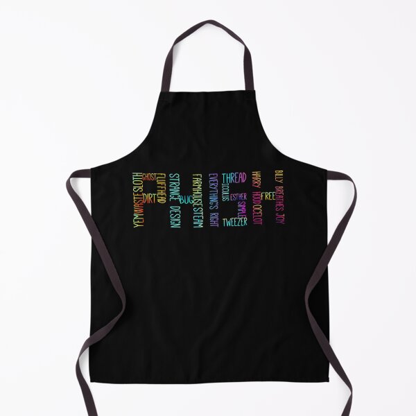 Item preview, Phish Song Text designed and sold by Sleepygirl2010.